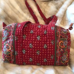 Vera Bradley bag